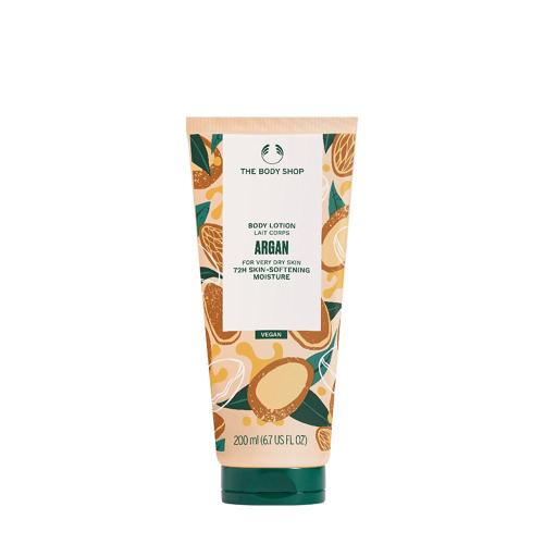 The Body Shop Argan Body Lotion (200 ml)