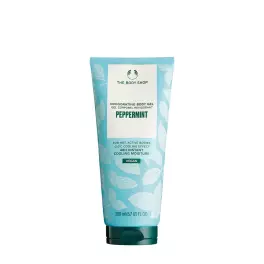 The Body Shop Peppermint Invigorating Body Gel (200 ml)