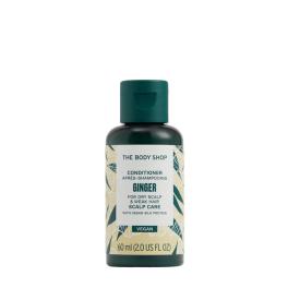 The Body Shop Ginger Conditioner (60 ml)