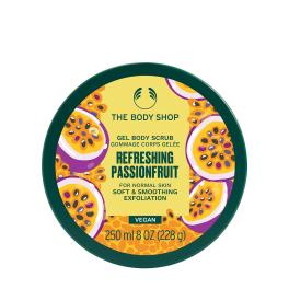 The Body Shop Passionfruit Body Scrub (250 ml)