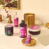 The Body Shop Sugarplum Passion Hand Balm (30 ml)
