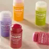 The Body Shop Swipe It Moisturising Lip Balm (5 g, Passionfruit)