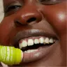 The Body Shop Swipe It Moisturising Lip Balm (5 g, Blueberry)