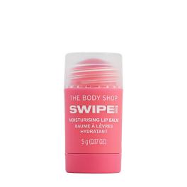   The Body Shop Swipe It Moisturising Lip Balm (5 g, Dragon Fruit)