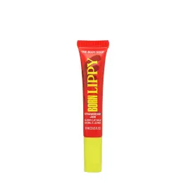 The Body Shop Born Lippy Lip Balm (10 ml, Strawberry)