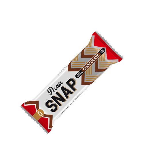 Nanosupps Protein Snap - Protein Bar (21 g, Chocolate)