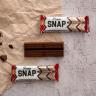 Nanosupps Protein Snap - Protein Bar (21 g, Chocolate)