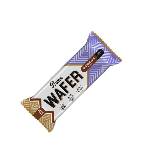 Nanosupps Protein Wafer (40 g, Chocolate)