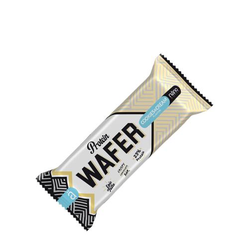 Nanosupps Protein Wafer (40 g, Cookies Cream)
