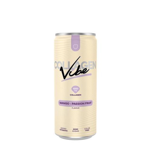 Nanosupps Collagen Vibe (330 ml, Mango Passion Fruit)