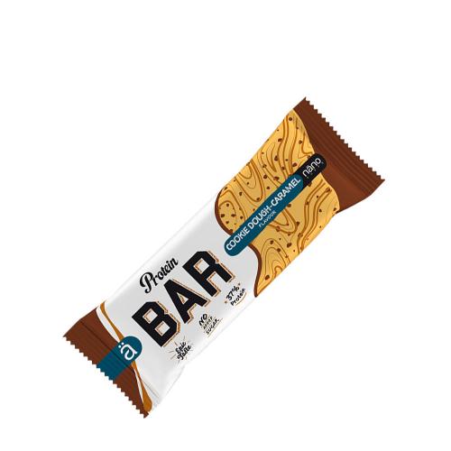 Nanosupps BAR - Protein bar (55 g, Chocolate Cookie)