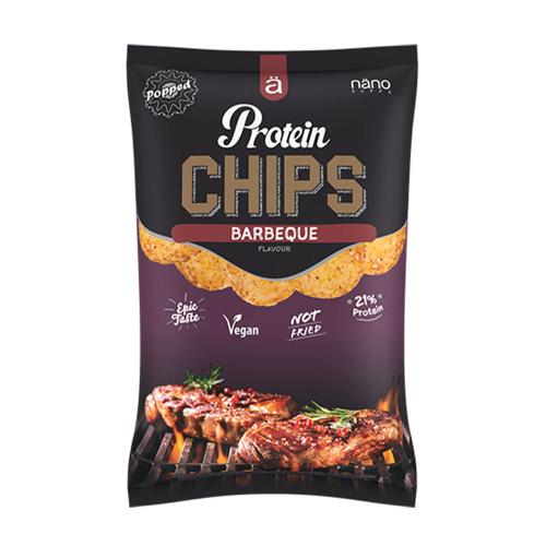 Nanosupps Protein Chips (40 g, Barbecue)