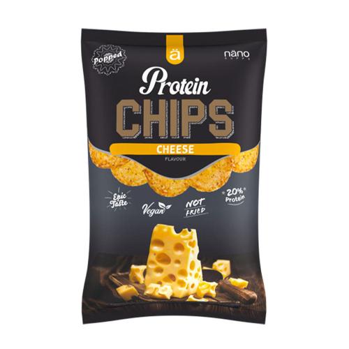 Nanosupps Protein Chips (40 g, Cheese)