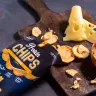 Nanosupps Protein Chips (40 g, Cheese)