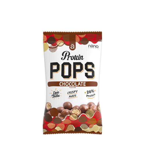 Nanosupps Protein Pops (38 g, Chocolate)