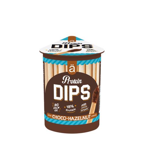 Nanosupps Protein Dips (52 g, Chocolate Hazelnut)