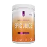 Nanosupps Epic Juice - Whey Protein Isolate (875 g, Mango Passion Fruit)