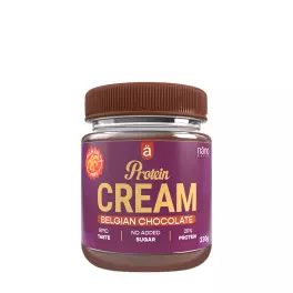 Nanosupps Protein Cream (330 g, Belgian Chocolate)