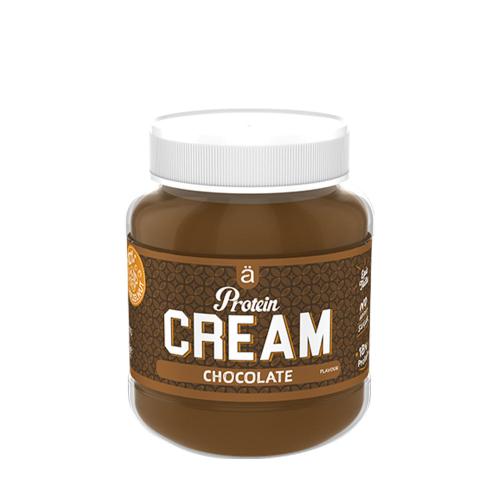 Nanosupps Protein Cream (330 g, Belgian Chocolate)