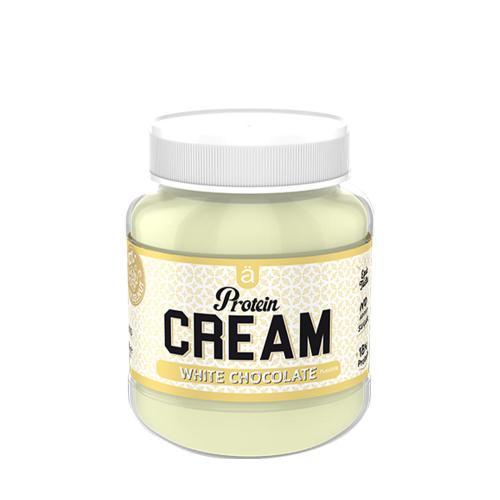 Nanosupps Protein Cream (330 g, White Chocolate)