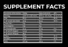 Nanosupps Protein Cups (42 g, Peanut Butter)