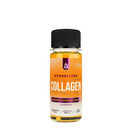 Nanosupps Collagen Shot (60 ml, Mango Passion Fruit)