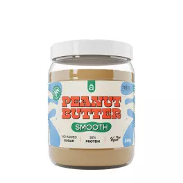 Nanosupps Peanut Butter (350 g, Smooth)