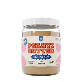 Nanosupps Peanut Butter (350 g, Crunchy)