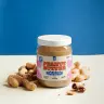 Nanosupps Peanut Butter (350 g, Crunchy)