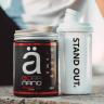 Nanosupps Amino Acid BCAA Nano (420 g, Watermelon Citrus)