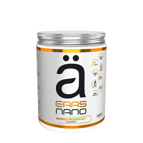Nanosupps EAAs Nano (420 g, Mango-Rosemary)