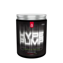   Nanosupps Hype Pump Preworkout Booster (420 g, Strawberry Kiwi)