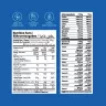 Nanosupps Hydro Amino  (390 g , Blue Raspberry)