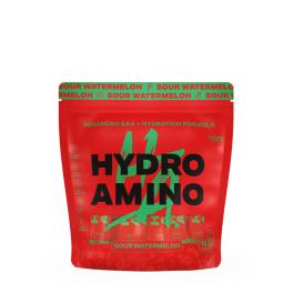 Nanosupps Hydro Amino Doypack (15 x 13 g, Sour Watermelon)