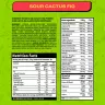 Nanosupps Crave For Rush Preworkout (400 g, Cactus Fige)