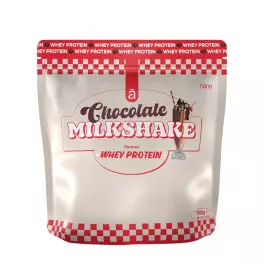 Nanosupps Whey Protein (1000 g, Chocolate Milkshake)