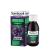 Sambucol Immuno Forte No Added Sugar Liquid (120 ml, Black Elderberry)