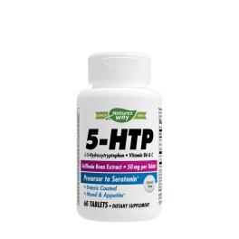 Nature's Way 5-HTP (60 Tablets)