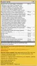 Nature's Way Alive!® Max6 Max Potency Daily Multivitamin Without Iron (90 Capsules)