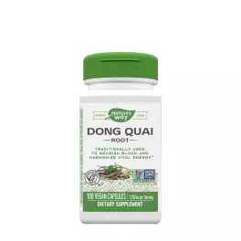 Nature's Way Dong Quai Root (100 Capsules)