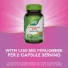 Nature's Way Fenugreek Seed (100 Capsules)