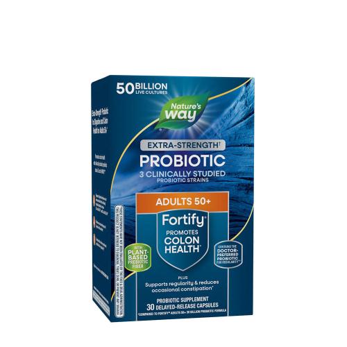 Nature's Way Fortify Age 50+ (30 Capsules)