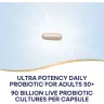 Nature's Way Fortify® Optima Age 50+ Probiotic - 90 Billion CFU (30 Capsules)