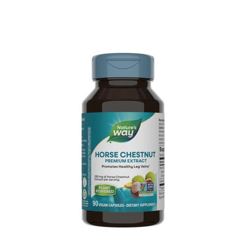 Nature's Way Horse Chestnut (90 Capsules)