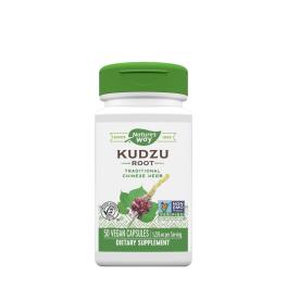 Nature's Way Kudzu (50 Capsules)