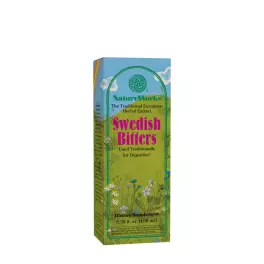 Nature's Way NatureWorks Swedish Bitters (250 ml)