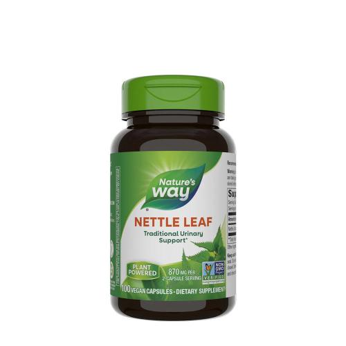 Nature's Way Nettle Leaf (100 Capsules)