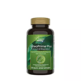 Nature's Way OsteoPrime® Plus (120 Tablets)