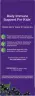 Nature's Way Sambucus Immune Syrup for Kids (240 ml, Elderberry)