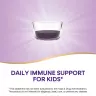 Nature's Way Sambucus Immune Syrup for Kids (240 ml, Elderberry)